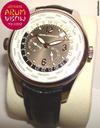 Girard Perregaux World Time Power Reserve