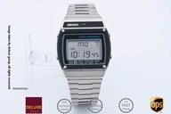 Seiko Digital Alarm Chronograph