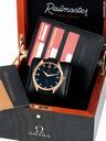 Omega Railmaster XXL