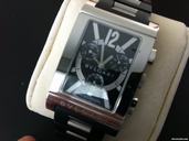 Bulgari Rettangolo