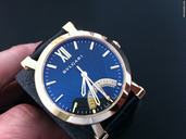 Bulgari Sotirio
