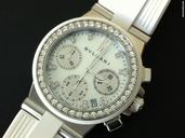 Bulgari Diagono Chrono