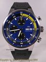 IWC AQUATIMER COUSTEAU DIVERS CALYPSO