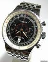 Breitling Navitimer?Montbrillant Legende Ref A23340