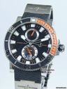 Ulysse Nardin Maxi Marine Diver Titanium