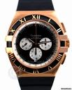 Omega Constellation Double Eagle Automatic Chronograph