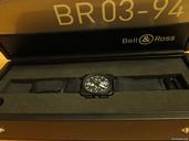 Bell & Ross 03-94