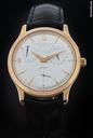 Jaeger-LeCoultre Rose Gold Master Control Reserve de Marche