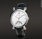 Bulgari Sotirio Retrograde Date