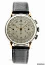 Jaeger-LeCoultre Chrono 50er Jahre Sammlerst��ck