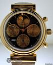 IWC Da Vinci Perpetual Calendar Moon Phases
