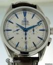 Omega Seamaster