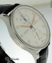 IWC Portoghese Chronograph Automatic