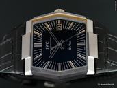 IWC Vintage Collectie Da Vinci