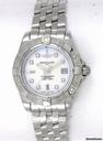 Breitling Ladies Galactic 32mm