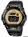 Casio BLX-100-1CER Baby-G Damenuhr