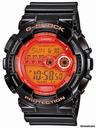 Casio GD-100HC-1ER G-Shock Herrenuhr