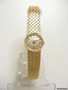 Jaeger-LeCoultre Dame classique complet or jaune massif
