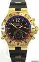 Bulgari Diagono Professional GMT