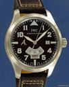 IWC Flieger UTC Edition Saint Exupery