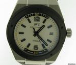 IWC Ingenieur Climat Action