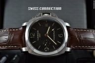 Panerai Luminor Marina 1950 3 Days GMT Auto PAM320