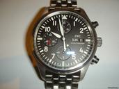 IWC Fliegeruhr/Spitfire