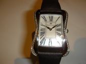 Maurice Lacroix Divina diamond