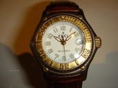 Ebel Discovery Lady