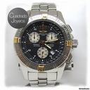 Breitling Emergency