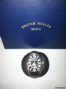 Franck Muller Casablanca Acciaio