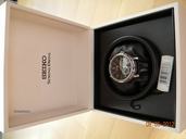 Seiko Spring Drive Moon Phase