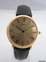 Piaget Classic Extra plat or 18k Extra thin
