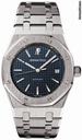 Audemars Piguet ROYAL OAK - SS - BLUE DIAL