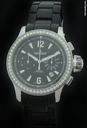 Jaeger-LeCoultre Master Compressor Chronograph Diamond Watch 148.8.31