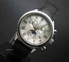 Maurice Lacroix Les Classiques Chronograph