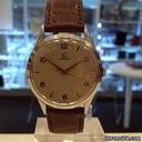 Omega vintage mec cal 283 central sec
