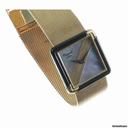 Chopard Damenuhr 750er Gelbgold, Handaufzug Ref. 403949402