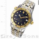 Omega Seamaster