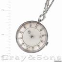 Jaeger-LeCoultre pocket watch