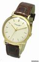 IWC Handaufzug in 750er Gelbgold Kal.89 (gebraucht)