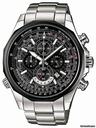 Casio Edifice EFR-507SP-1AVEF Herrenuhr