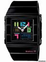 Casio BGA-200PD-1BER Baby-G Damenuhr
