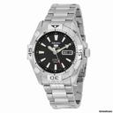 Seiko Men's 5 Sports Automatic Watch