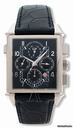 Girard Perregaux Men's Vintage 1945 Chronograph GMT Watch
