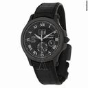 Seiko Men's Premier Kinetic Perpetual Watch
