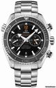 Omega Planet Ocean Chronograph