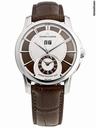 Maurice Lacroix Pontos Grand Guichet GMT Lim Edition  2008 NEU incl MWST B+P