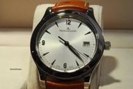 Jaeger-LeCoultre MASTER CONTROL