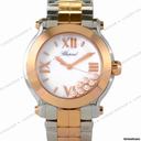 Chopard Happy Sport Round Edition